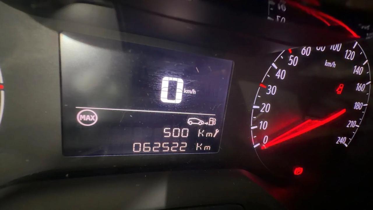 Opel Crossland 1.2 12V Start&Stop Edition