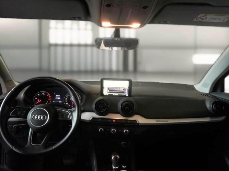 AUDI Q2 2.0 TDI 110KW BUSINESS S TRONIC QUATTRO SUV