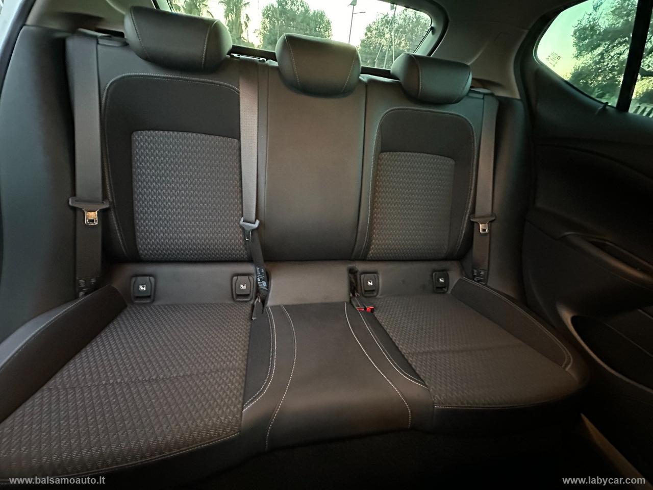 OPEL Astra 1.0 T Innovation