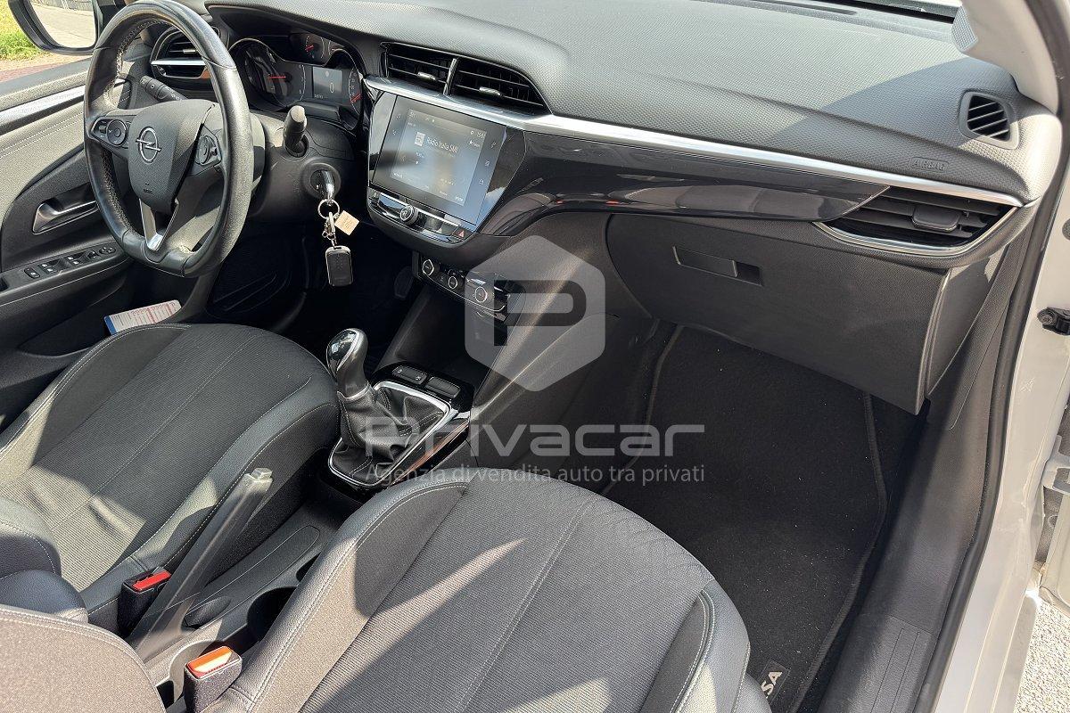 OPEL Corsa 1.2 Elegance