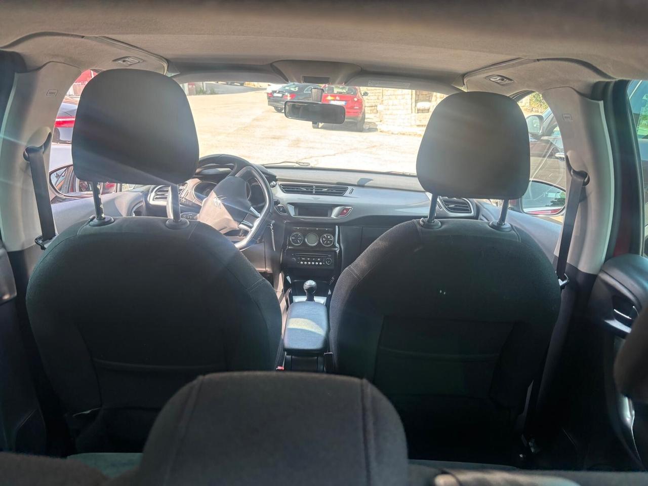 Citroen C3 1.6 HDi 90 FAP Exclusive Style