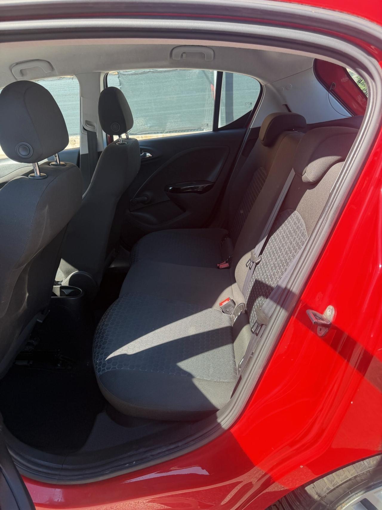 Opel Corsa 1.4 Gpl - NEOPATENTATI - 12 MESI DI GARANZIA -