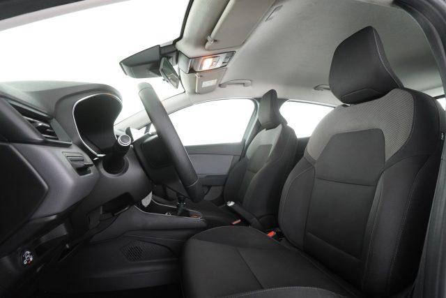 RENAULT Clio Clio TCe 100 CV GPL 5 porte Business