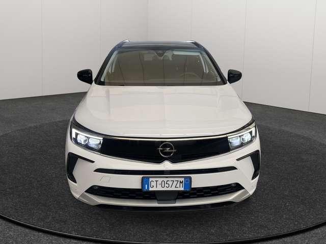 Opel Grandland 1.5 ecotec 130cv Ultimate *15000KM*