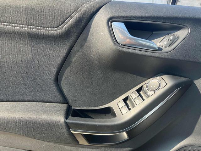 FORD Puma TITANIUM 1.5 EcoBlue 120 CV S&S