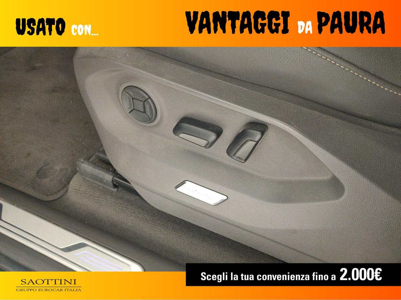 3.0 TDI Elegance 231 CV Tiptronic