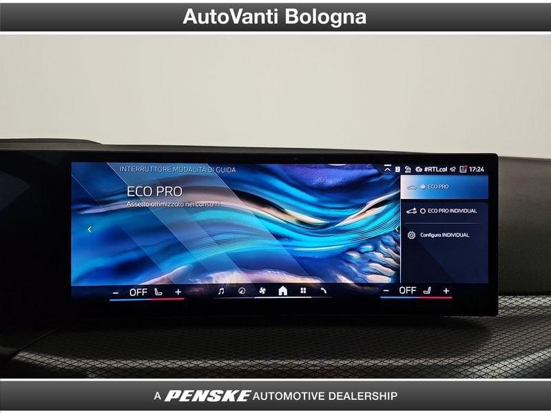 BMW i4 i4 xDrive 40 Msport Pro