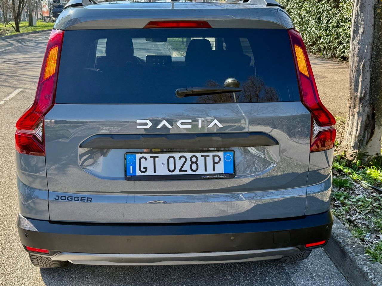 Dacia Jogger 1.0 TCe GPL - AUTOCARRO IVA ESPOSTA