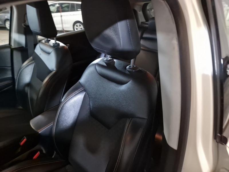 JEEP COMPASS 1.6 MJet II 88kW Business