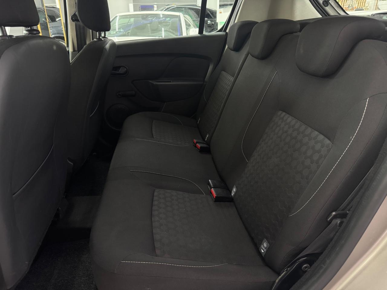 Dacia Sandero 1.2 GPL 75CV Full Optional
