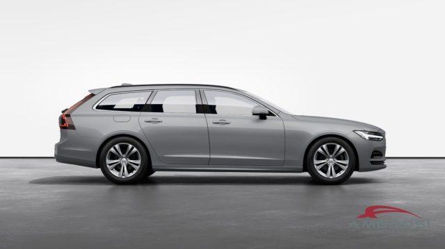 VOLVO V90 CORE B4 Mild Hybrid