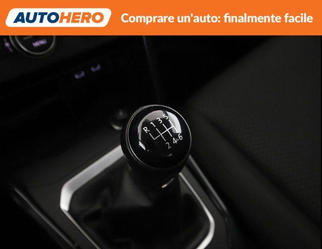 VOLKSWAGEN T-Roc 2.0 TDI SCR Advanced BlueMotion Technology
