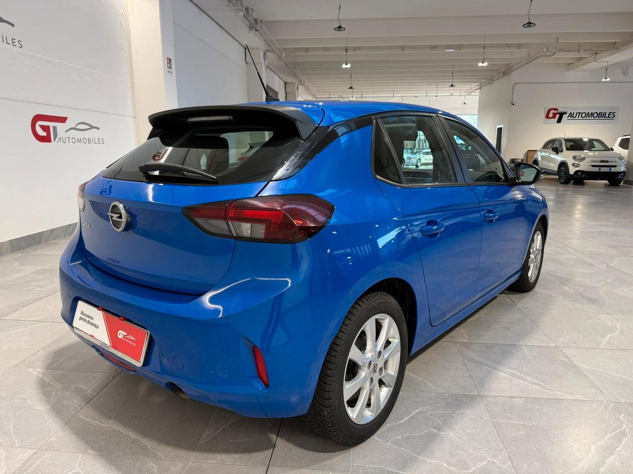 Opel Corsa 1.2 Edition 75 CV