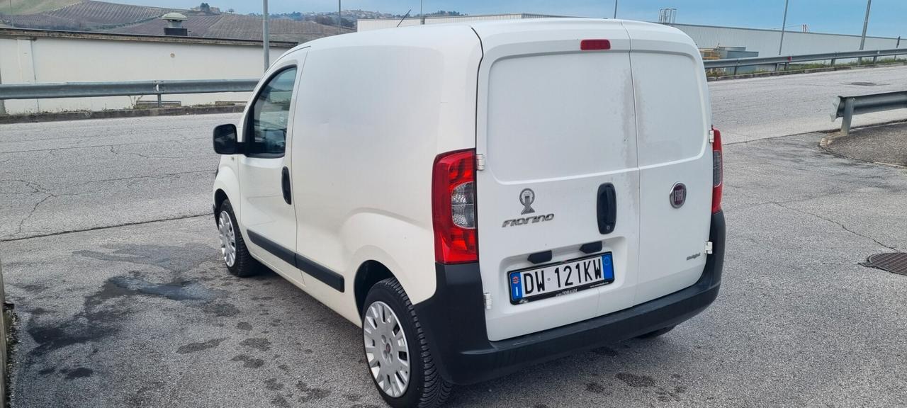 Fiat Fiorino FIAT FIORINO MJET CARGO