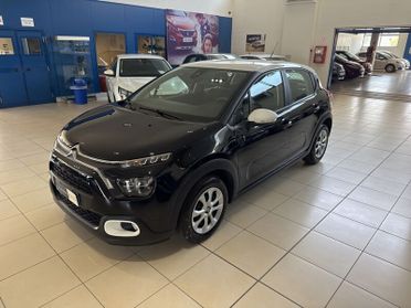 Citroën C3 PureTech 83 S&S Plus