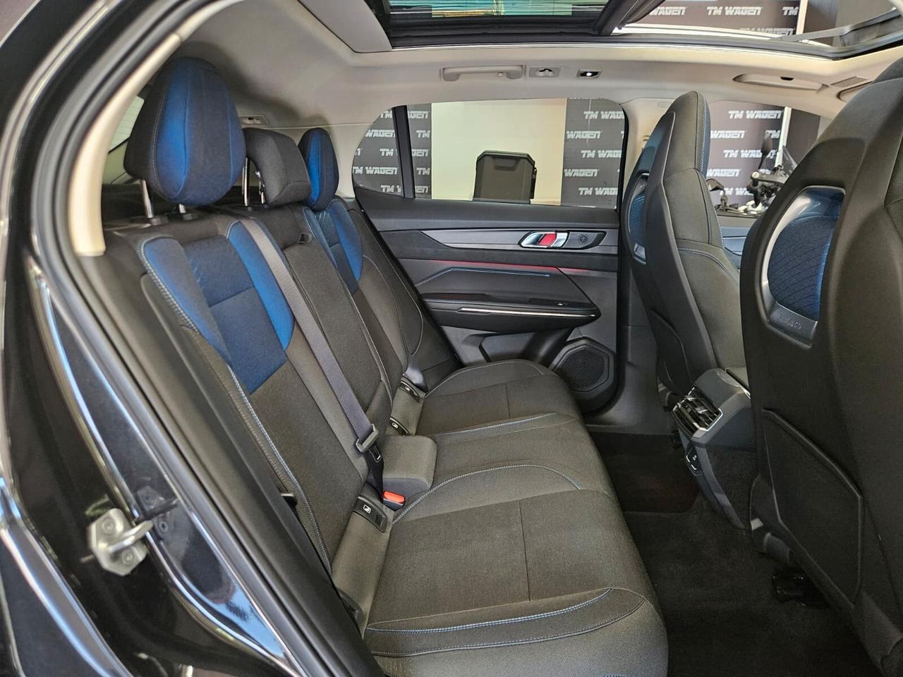 Lynk & Co 1.5 td phev auto - IVA ESPOSTA