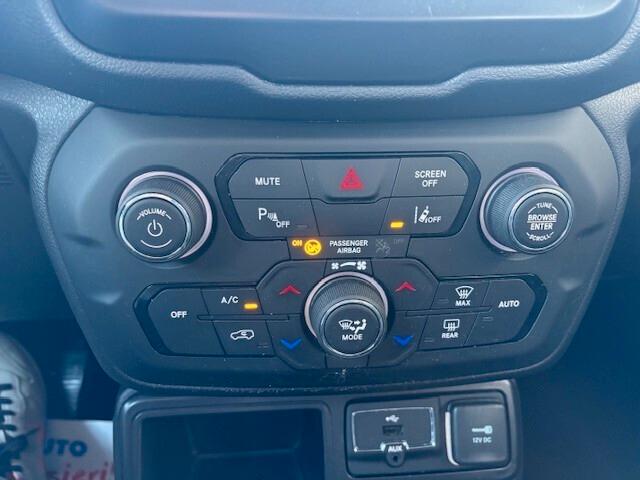 Jeep Renegade 1.0 T3 Limited ""FARI LED""