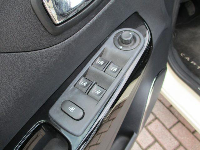RENAULT Captur dCi 8V 90Cv S&S Energy Intens MOTORE NUOVO
