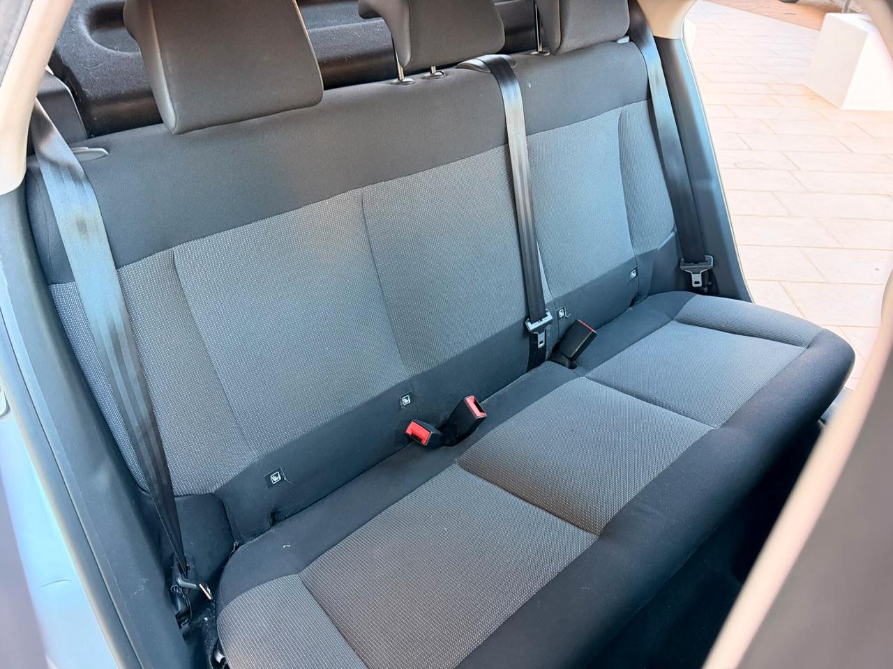 Citroen C4 Cactus BlueHDi 100 Shine