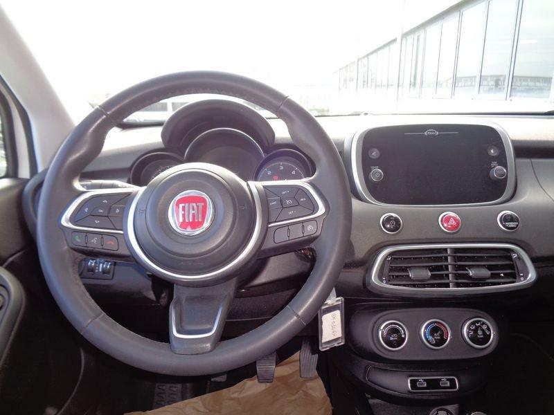 FIAT 500X 500X 1.3 MultiJet 95 CV