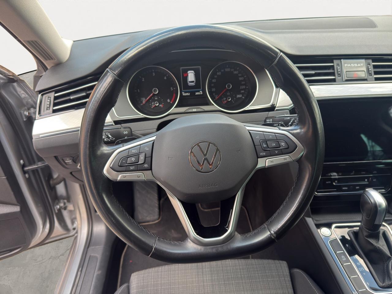 Volkswagen Passat Var. 2.0 TDI 150 Cv DSG Business - 2022