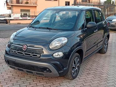 Fiat 500 L 1.3 MJET 95 CV CROSS NOLEGGIAMI O ACQUISTAMI