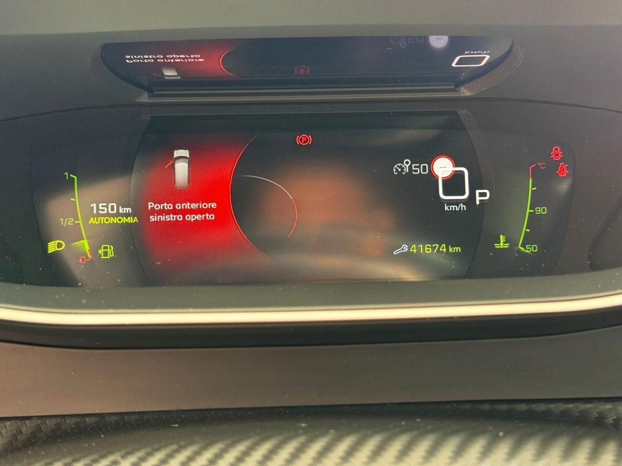 Peugeot 2008 BlueHDi 130 S&S EAT8 GT Pack