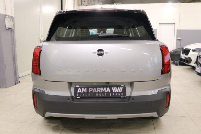 MINI Mini C Essential Countryman