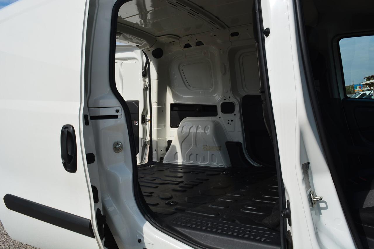 Fiat Doblò 1.3 MJT S&S PC-TN Cargo Lounge