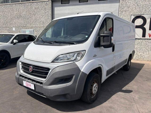 Fiat Ducato 30 2.0 MJT PC-TN Furgone