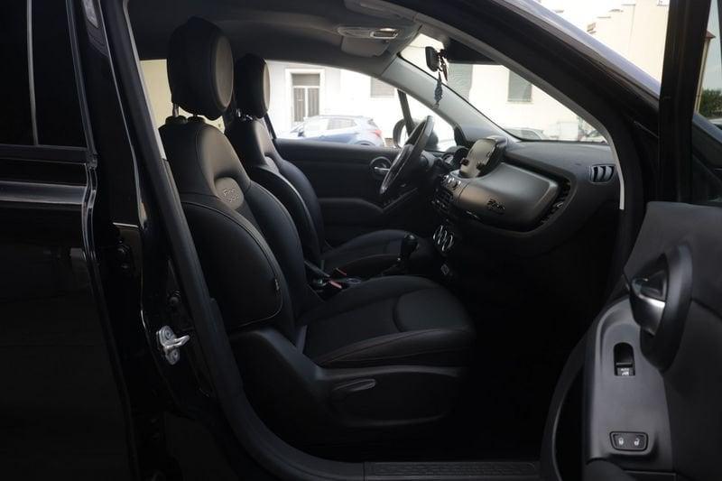 FIAT 500X 1.5 T4 130cv DCT7 Sport Dolcevita Unicoproprietario