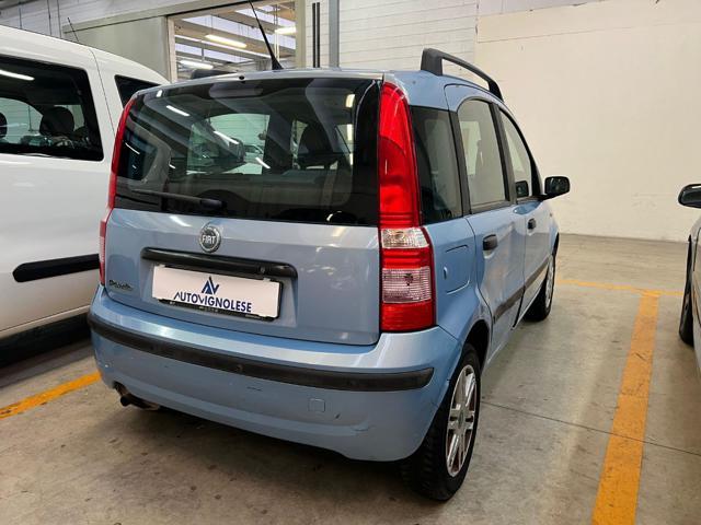 FIAT Panda 1.2 Dynamic - UNIPROP, CL. AUTO, SENSORI POST