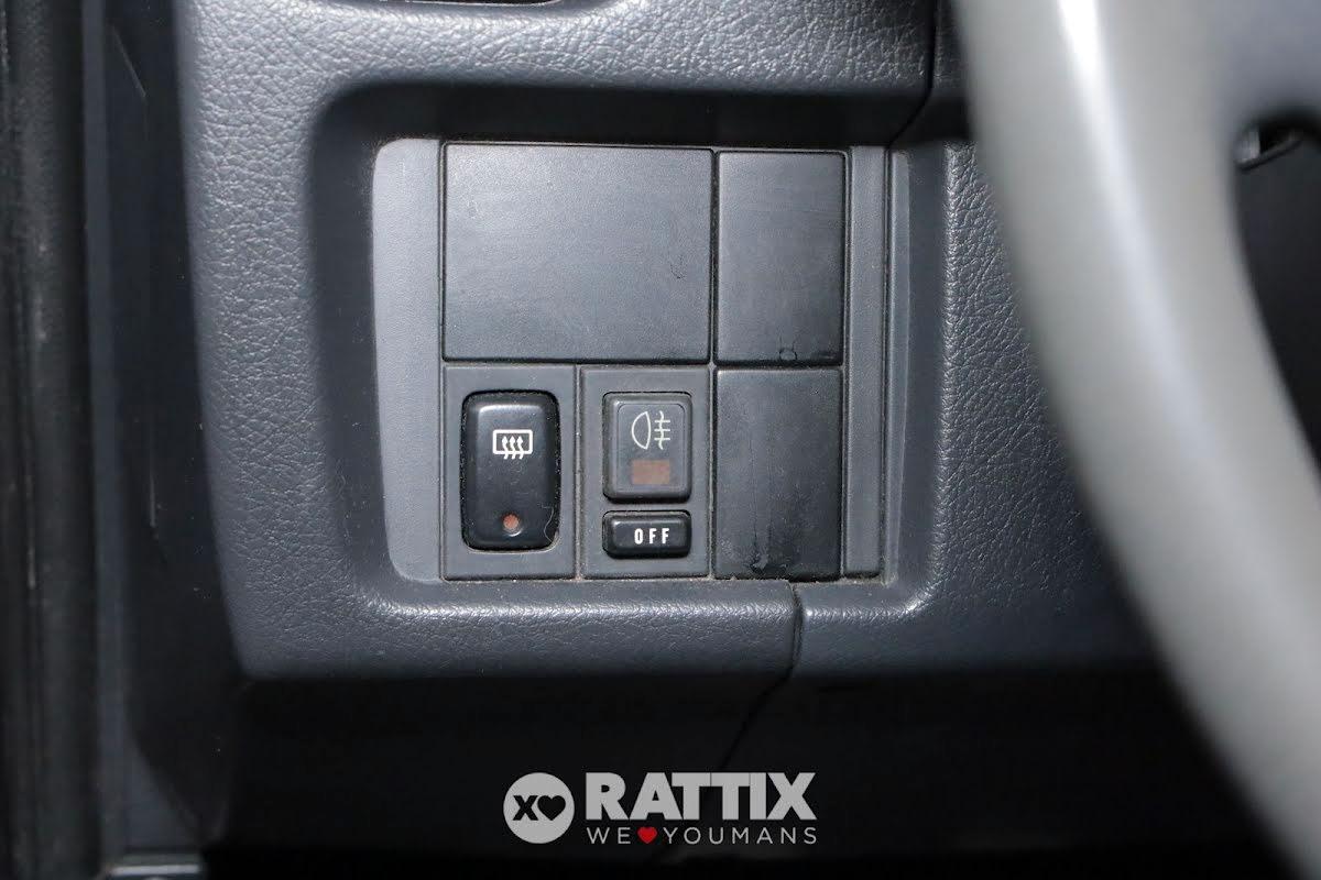 Suzuki X-90 1.6 94CV Cabrio Hard Top 4x4