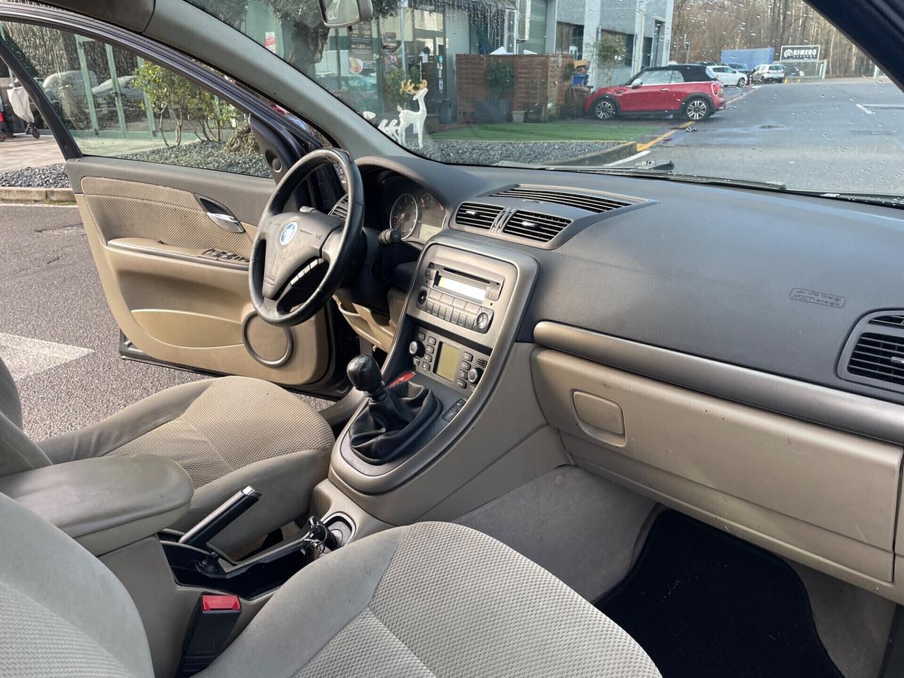 Fiat Croma 1.9 Multijet 16V*Cerchi*