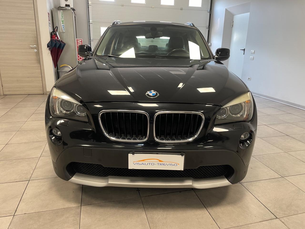 Bmw X1 sDrive18d Futura