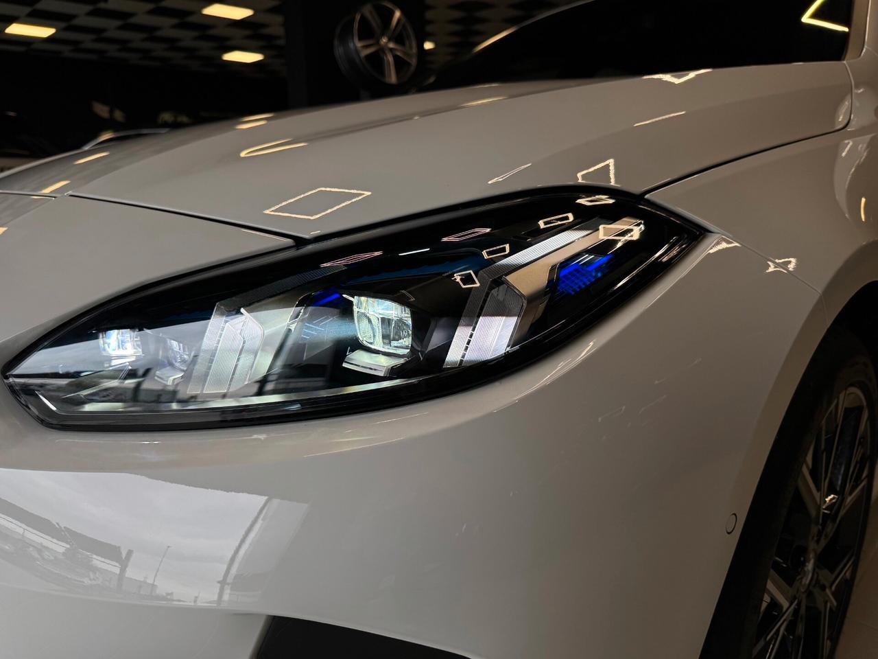 BMW Serie 1 (F70) 118d MSport