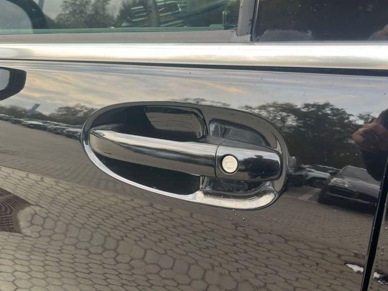 Mercedes-Benz Classe V 250d Extralong Avantgarde