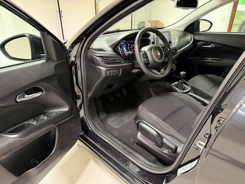 FIAT Tipo Tipo 1.4 5Pt Lounge