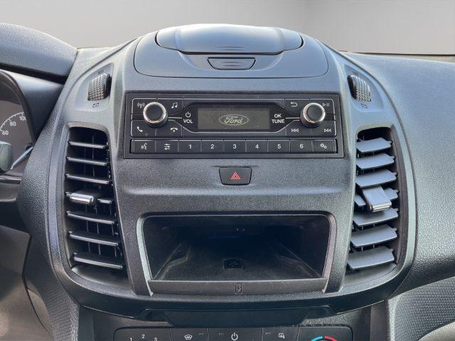 FORD Transit Connect 100cv L1H1 3POSTI