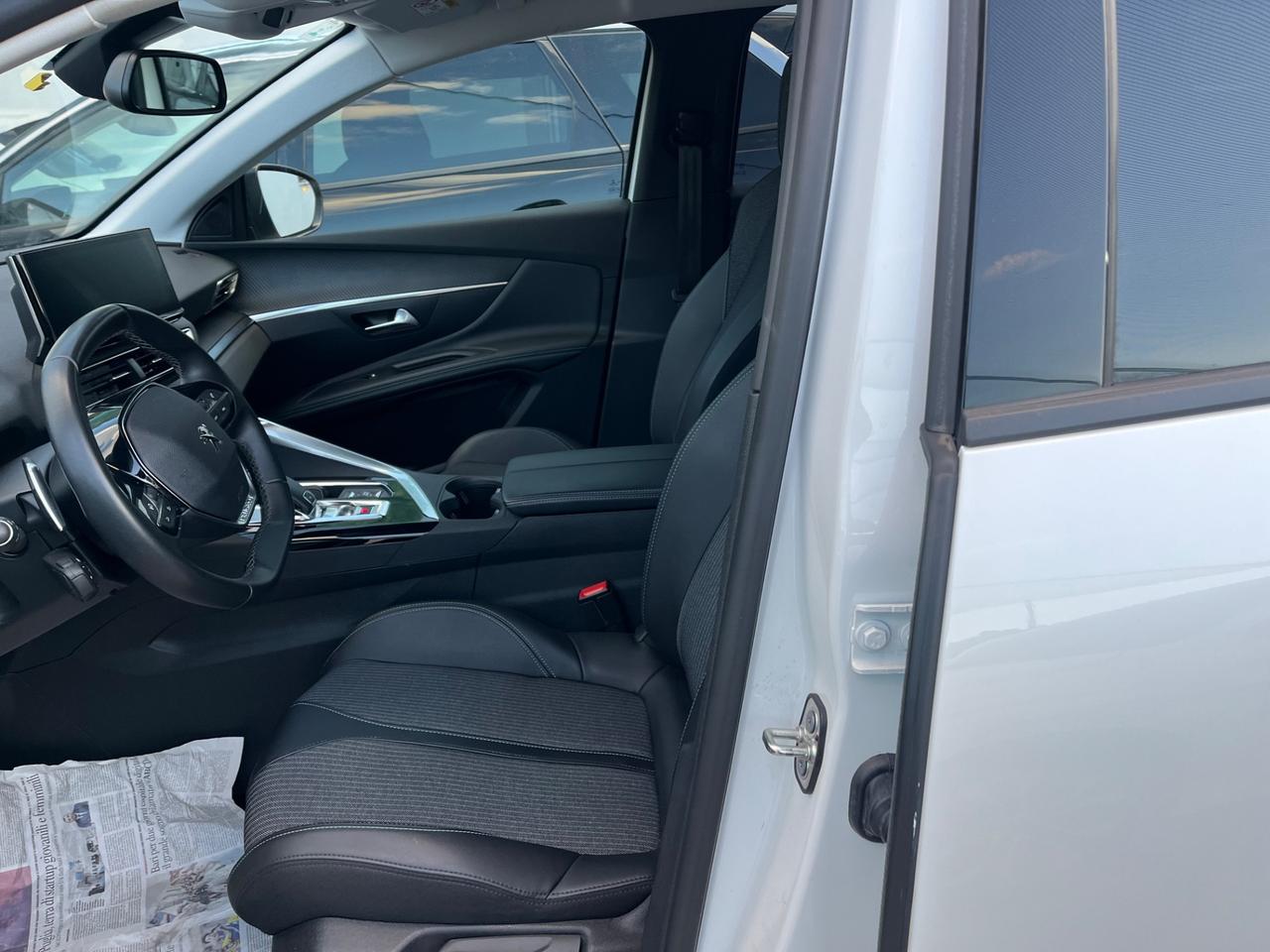 Peugeot 3008 BlueHDi 130 S&S EAT8 Allure Pack