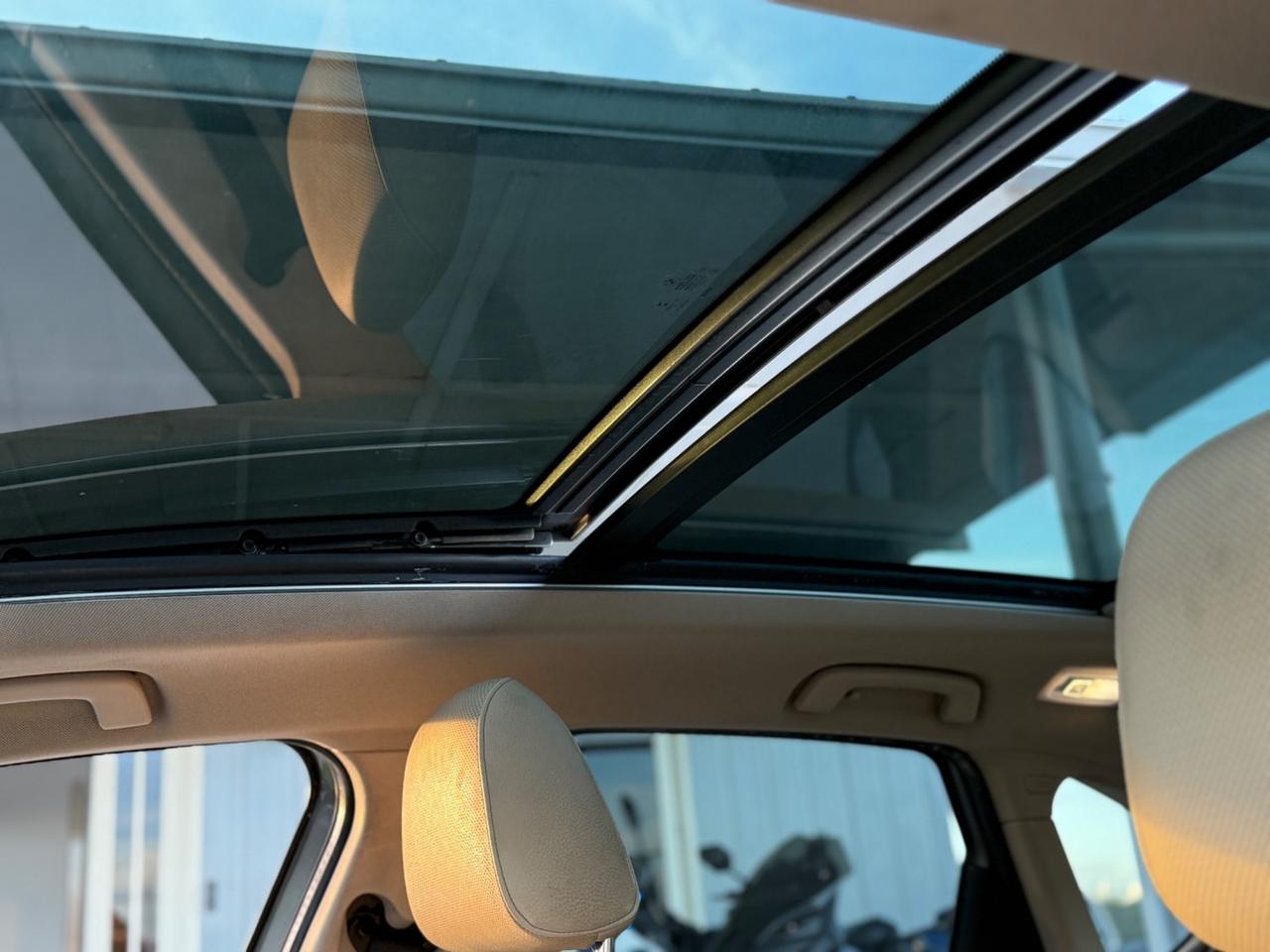 Bmw 218D AUTOMATICA TETTO PERFETTA
