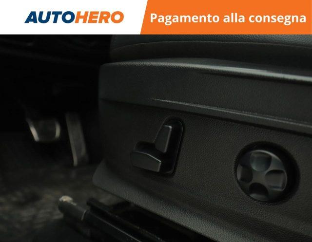 ALFA ROMEO Stelvio 2.2 Turbodiesel 210 CV AT8 Q4 Super