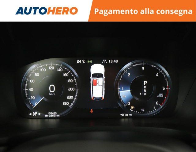 VOLVO V90 Cross Country D4 AWD Geartronic Pro