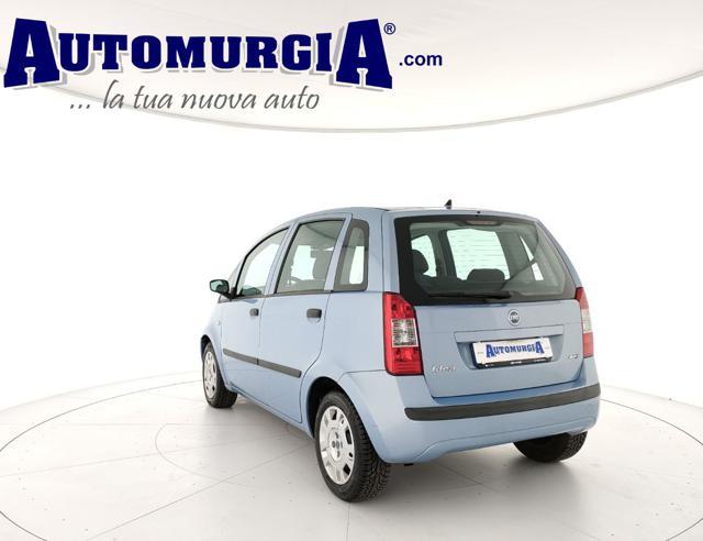 FIAT Idea 1.3 Multijet 16V Active con Clima