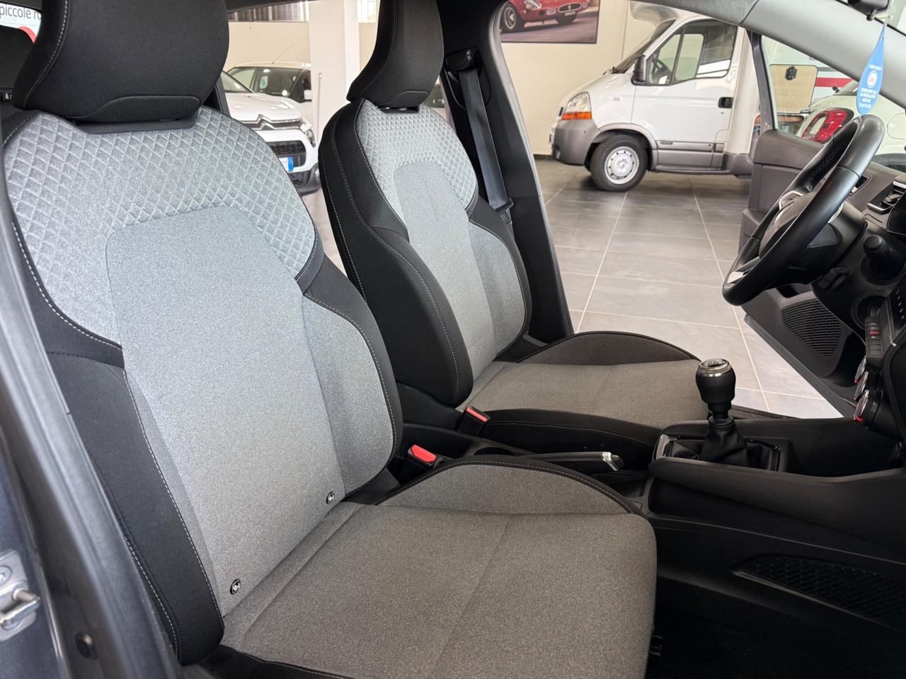 Renault Clio Blue dCi 100 CV 5 porte Evolution 2024