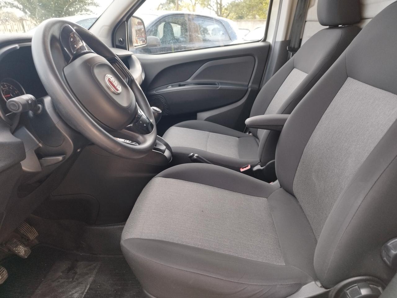 Fiat Doblo Doblò 1.3 MJT S&S PC-TN Cargo Lounge