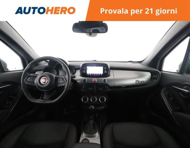 FIAT 500X 1.3 T4 150 CV DCT Sport