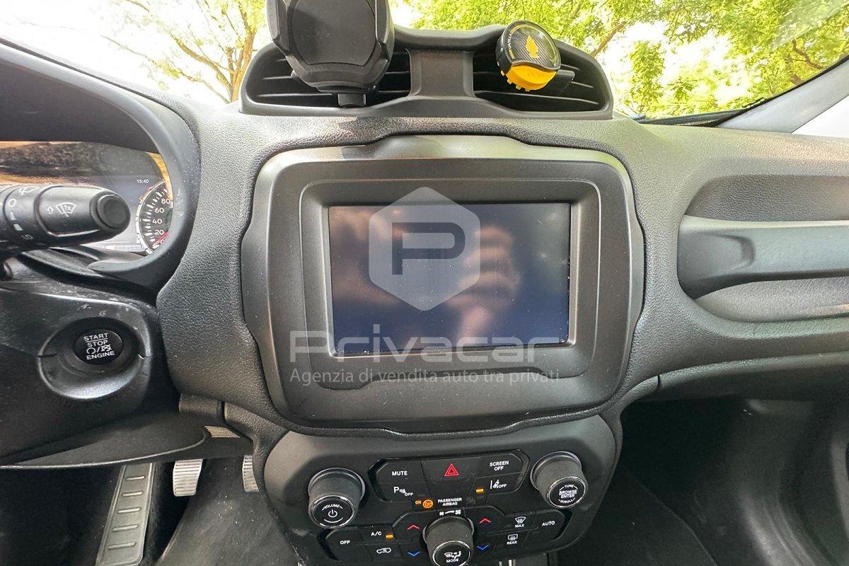 JEEP Renegade 1.0 T3 Limited