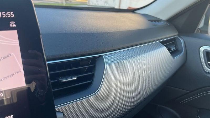 Renault Arkana 1.6 E-Tech full hybrid Intens 145cv