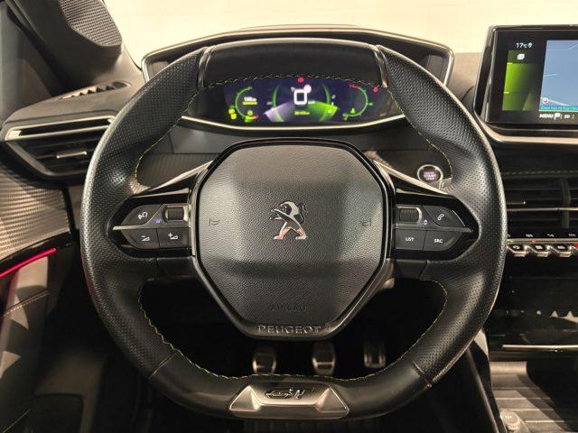 PEUGEOT 208 BlueHDi 102cv S&S 5p. GT PREZZO REALE